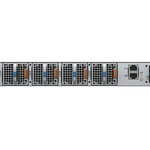 DELL Networking S4128T-ON switch/ 28x 10Gb-T/ 2x QSFP28/ IO to PSU/ 2x zdroj/ reverse / management/ 1Y CAR