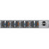 DELL Networking S4148F-ON switch/ 48x 10GbE SFP+/ 4x QSFP28/ IO to PSU/ 2x zdroj/ reverse / management/ 1Y CAR