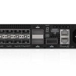 DELL Networking S4112F-ON switch/ 12x 10Gb SFP+/ 3x 100GbE QSFP28/ IO to PSU/ 2x zdroj/ reverse / management/ 1Y PS NBD
