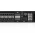 DELL Networking S4112F-ON switch/ 12x 10Gb SFP+/ 3x 100GbE QSFP28/ IO to PSU/ 2x zdroj/ reverse / management/ 1Y PS NBD