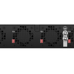 DELL Networking S5212F-ON switch/ 12x 25GbE SFP28/ 3 x 100Gbe QSFP28/ IO to PSU/ 2x zdroj/ management/ 1Y PS NBD