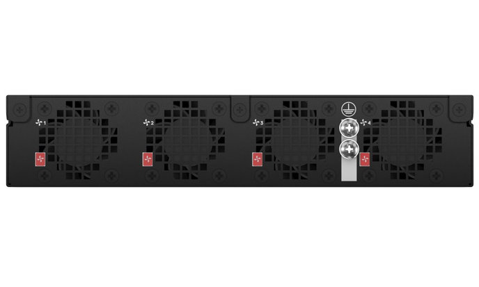 DELL Networking S5212F-ON switch/ 12x 25GbE SFP28/ 3 x 100Gbe QSFP28/ IO to PSU/ 2x zdroj/ management/ 1Y PS NBD