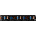 DELL PowerSwitch S4348T, 48x 10GBASE-T, 6x 100GbE QSFP28, IO to PSU, 2xPSU/ SONiC/ 3Y PS NBD on-site