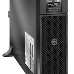 Dell Smart-UPS SRT 5000VA rack/ tower - 4500-watt - 5000 VA