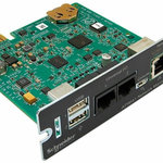 DELL APC Network Management Card 3 withPowerChute