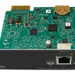 DELL APC Network Management Card 3 with PowerChute Network Shutdown - Remote management adapter - GigE - 1000Base-T