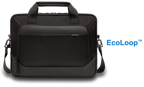 Dell EcoLoop Pro Classic Briefcase 14 - CC5425C