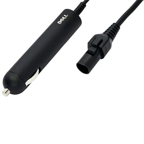 DELL adaptér 65W do auta / lietadla USB-C