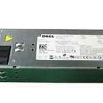 DELL Single Hot-plug Power Supply (1+0) 750WCusKit