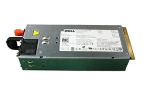DELL Single Hot-plug Power Supply (1+0) 750WCusKit