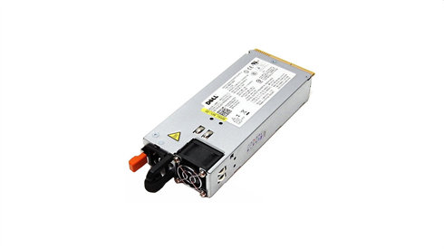 DELL Single Hot-Plug Power Supply (1+0) 600W CusKit