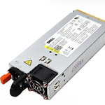 DELL Single Hot-Plug Power Supply (1+0) 600W CusKit