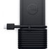 Dell 65W USB-C AC Adapter with Power Cord - Europe