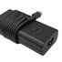 Dell 65W USB-C AC Adapter with Power Cord - Europe