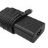 Dell 65W USB-C AC Adapter with Power Cord - Europe