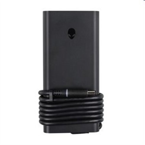 Dell E5 130W USB-C AC Adapter with PowerCord- EURO - 1yr Ltd HW Warranty- SnP