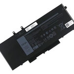 DELL Kit - 68 WHr 4-Cell Primary Lit-Ion Battery Latitude 5401,5501,5400,5410,5510,5411,5511, Prec 3541,3550,3551
