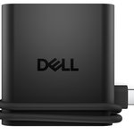 DELL Pro Travel Hub DA225/ dokovací stanice/ 2x USB-C/ USB/ HDMI