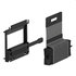Dell Wall/ Under-the-Desk VESA Mount w/ PSU Sleeve - MFF/ TC/ CFF