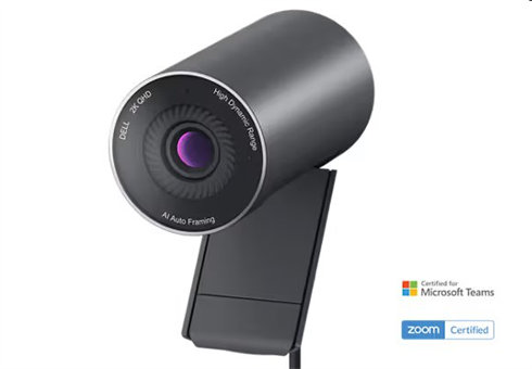 Dell Pro Webcam - WB5023