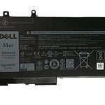 DELL Kit - 3-Cell 51WHr Battery  Customer Install LATITUDE