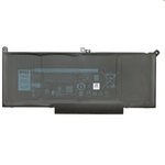 Náhradná 4článková 60 Wh lithium iontová batéria Dell