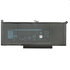 Náhradná 4článková 60 Wh lithium iontová batéria Dell