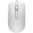 DELL optická myš MS116 USB biela