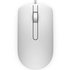 DELL optická myš MS116 USB biela