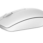 DELL optická myš MS116 USB biela