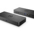 DELL Dokovacia stanica WD19S, 180W AC adaptér, EU USB 3.1 Typ-C