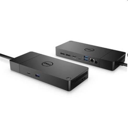 DELL Dokovacia stanica WD19DCS Performance 240W