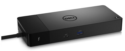 DELL Dokovacia stanica WD22TB4, 180W AC adaptér, EU ThunderBolt 4