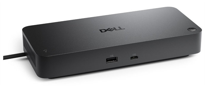 Dell Pro Thunderbolt 5 Smart Dock SD25TB5