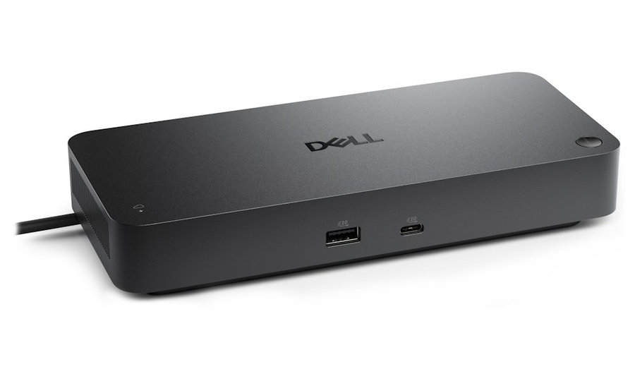 DELL SD25TB5 Pro Thunderbolt Smart dock/ dokovací stanice/ Thunderbolt/ Docking Station/ 330W