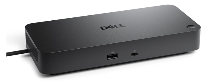 DELL WD25TB4/ dokovací stanice/ Thunderbolt/ Docking Station/ 180W