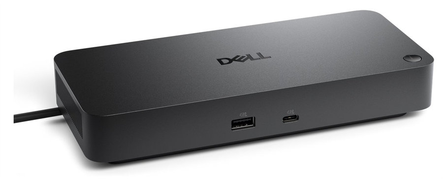 DELL WD25TB4/ dokovací stanice/ Thunderbolt/ Docking Station/ 180W