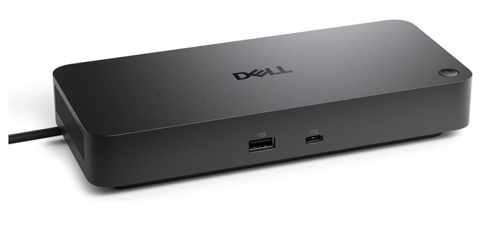 Dell dokovacia stanica WD25Z 130W Power delivery USB-C