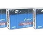 DELL LTO6 Tape Media 5 Pack Cust Kit