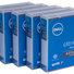 DELL LTO7 Tape Media 5 Pack Cust Kit
