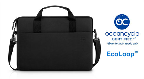 DELL Pro 15-16 Plus Ecoloop Sleeve CV5623/ brašna/ pouzdro pro notebooky do 15 - 16"