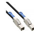 Dell 12Gb HD-Mini to HD-Mini SAS Cable 2M Customer Kit