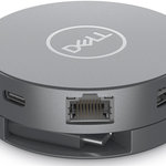 Dell Mobilný adaptér USB-C - DA305