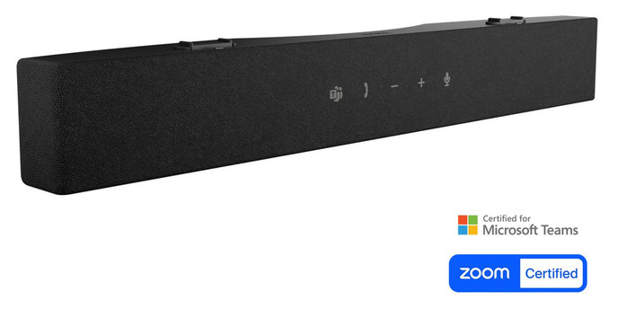 Dell Pro Premium Conferencing Soundbar - SB725