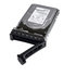 DELL 2TB Hard Drive SATA 6Gbps 7.2K 512n 3.5in Hot-Plug CUS Kit