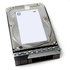 DELL 8TB HDD SAS ISE 12Gbps 7.2K 512e 3.5in Hot-Plug CUS Kit