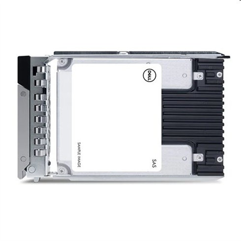 1.92TB SSD SATA Read Intensive 6Gbps 512e  2.5in Hot-Plug CUS Kit