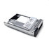 DELL 3.84TB SSD SATA Read Intensive 6Gbps 512e  2.5in with 3.5in HYB CARR Hot-Plug CUS Kit