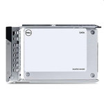 DELL disk 960GB SSD/ SATA Read Intensive/ ISE/ 6Gbps/ 512e / 2.5" ve 3.5" rám./ cabled/ pro PowerEdge T150, T140
