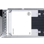 DELL 960GB SSD SATA MU 6Gbps 512e 2.5in with 3.5in HYB CARR Hot-plug CK